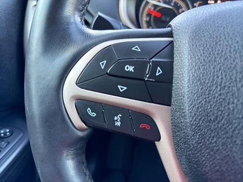 Used 2015 Jeep Cherokee Latitude w/ Comfort/Convenience Group image 32