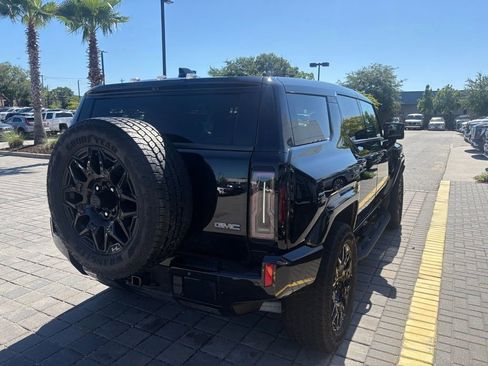 Used 2024 GMC Hummer EV 2X AWD/4WD image 5