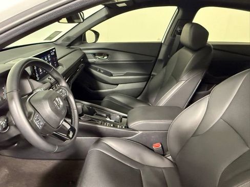 Used 2024 Honda Accord Sport image 26