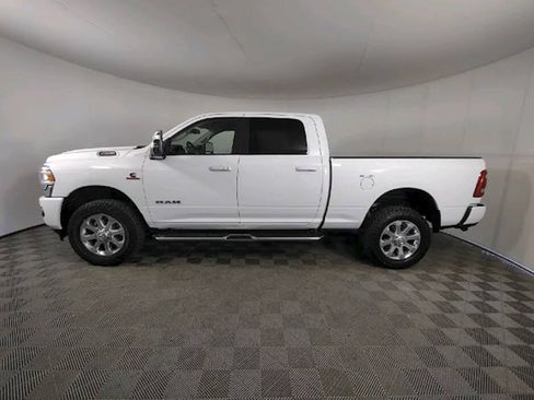 Used 2023 RAM 2500 Laramie AWD/4WD image 6