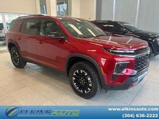 Used 2024 Chevrolet Traverse Z71 w/ LPO, Floor Liner Package video 1