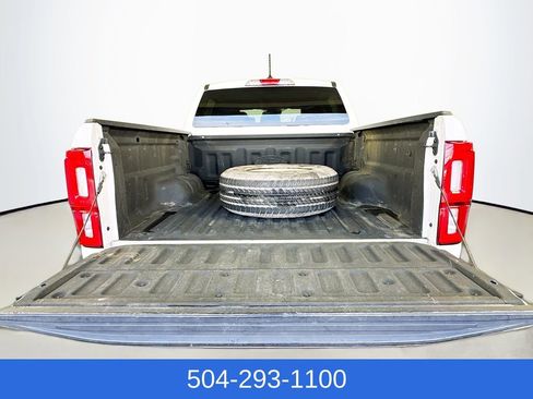 Used 2021 Ford Ranger XLT w/ Equipment Group 301A Mid AWD/4WD image 25