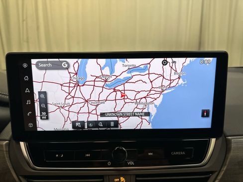 New 2025 Nissan Altima 2.5 SL image 15