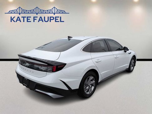 Used 2026 Hyundai Sonata SE FWD image 7