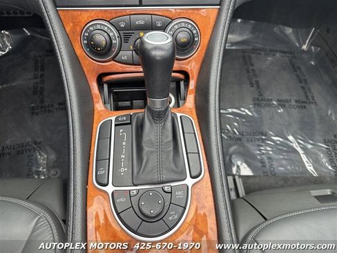 Used 2006 Mercedes-Benz SL 500 image 25