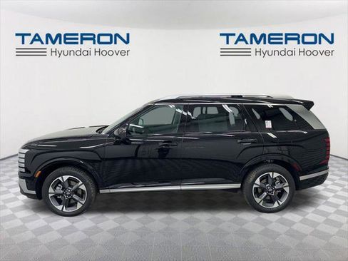 New 2026 Hyundai Palisade Limited image 2