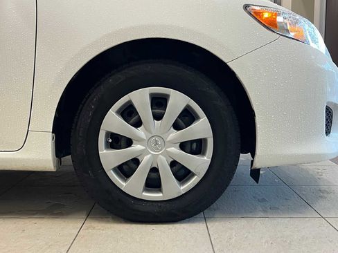 Used 2009 Toyota Corolla LE image 7