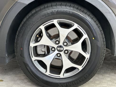 Used 2020 Kia Telluride EX FWD image 11