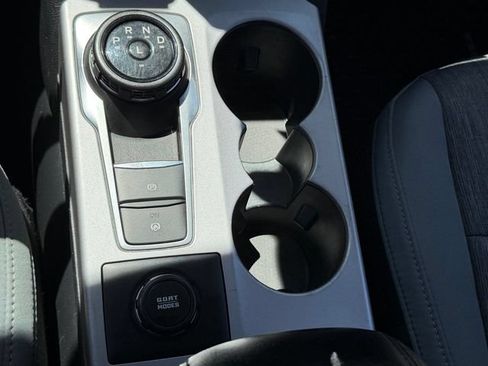 Used 2022 Ford Bronco Sport Big Bend w/ Convenience Package AWD/4WD image 17