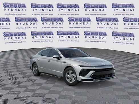 New 2026 Hyundai Sonata SE image 2