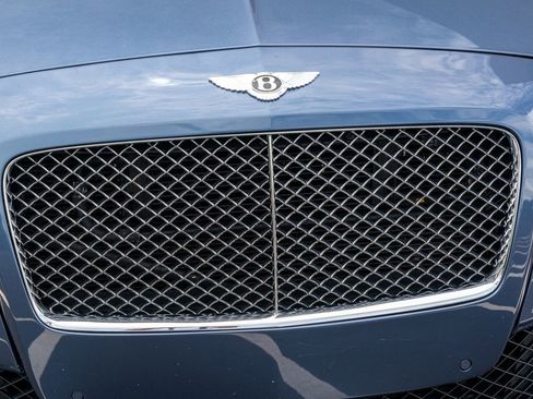 Used 2014 Bentley Continental GT Speed AWD/4WD image 6