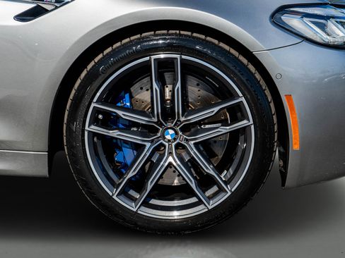 Used 2021 BMW M5 w/ Executive Package image 31