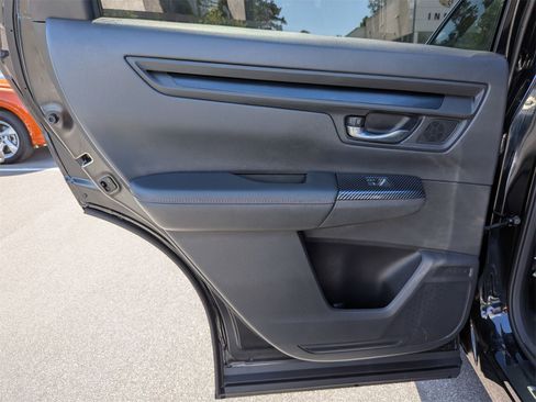 Used 2024 Honda CR-V Sport-L image 27