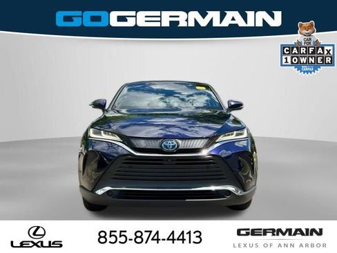 Used 2021 Toyota Venza Limited w/ Advanced Technology Package AWD/4WD image 11
