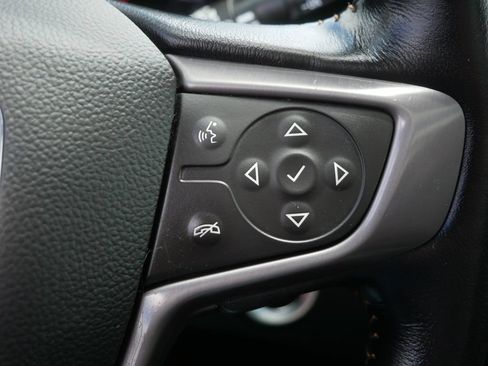 Used 2022 GMC Terrain AT4 AWD/4WD image 24