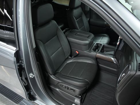 Used 2020 GMC Sierra 1500 SLT w/ SLT Premium Plus Package image 14