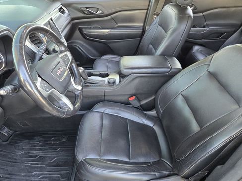 Used 2019 GMC Acadia SLT AWD/4WD image 11