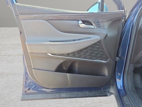 Used 2020 Hyundai Santa Fe Limited image 30