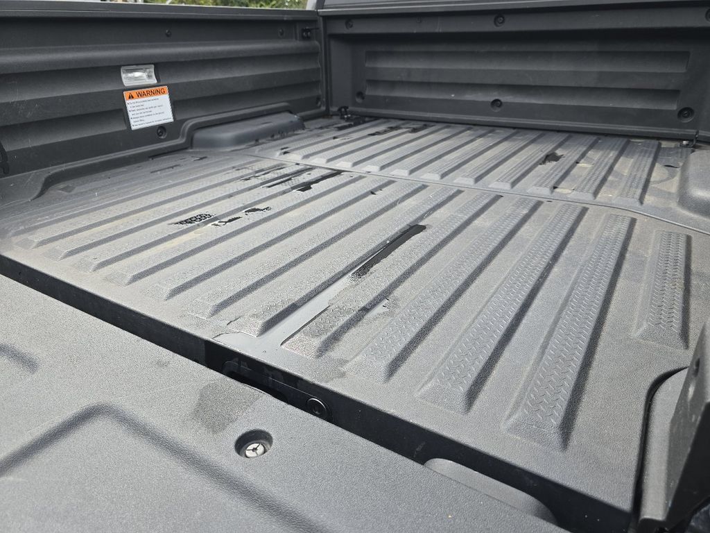 Used 2023 Honda Ridgeline RTL-E image 16