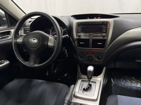 Used 2010 Subaru Impreza Outback Sport image 16