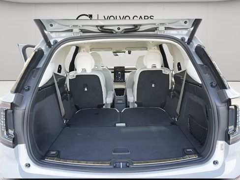 New 2025 Volvo EX90 Ultra AWD/4WD image 23
