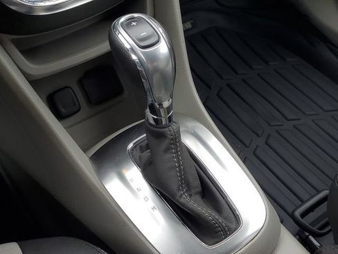 Used 2016 Buick Encore Sport Touring FWD image 19