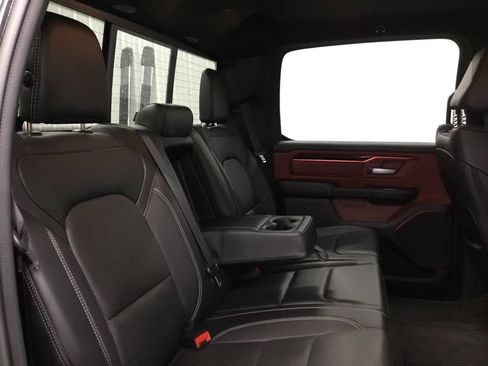 Used 2022 RAM 1500 Rebel w/ Rebel Level 2 Equipment Group AWD/4WD image 21