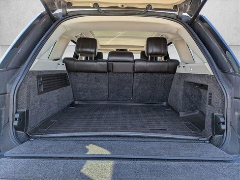 Used 2016 Land Rover Range Rover Supercharged image 7