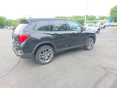 Used 2023 Honda Passport EX-L image 7