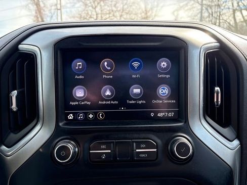 Used 2020 Chevrolet Silverado 1500 LT image 15