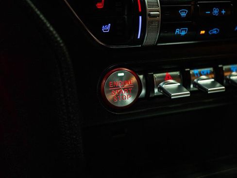 Used 2023 Ford Mustang Premium RWD image 16