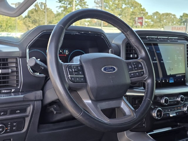 Used 2021 Ford F150 Lariat AWD/4WD image 27