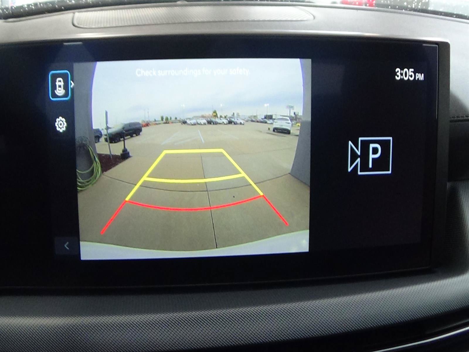 Used 2025 Hyundai Sonata SEL FWD image 26