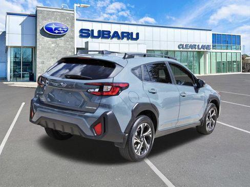 Certified 2024 Subaru Crosstrek 2.0i Premium AWD/4WD image 6