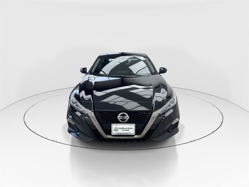 Used 2019 Nissan Altima 2.5 SR image 3