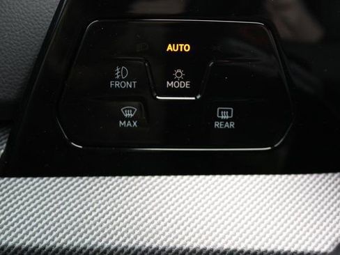 New 2026 Volkswagen GTI SE image 17