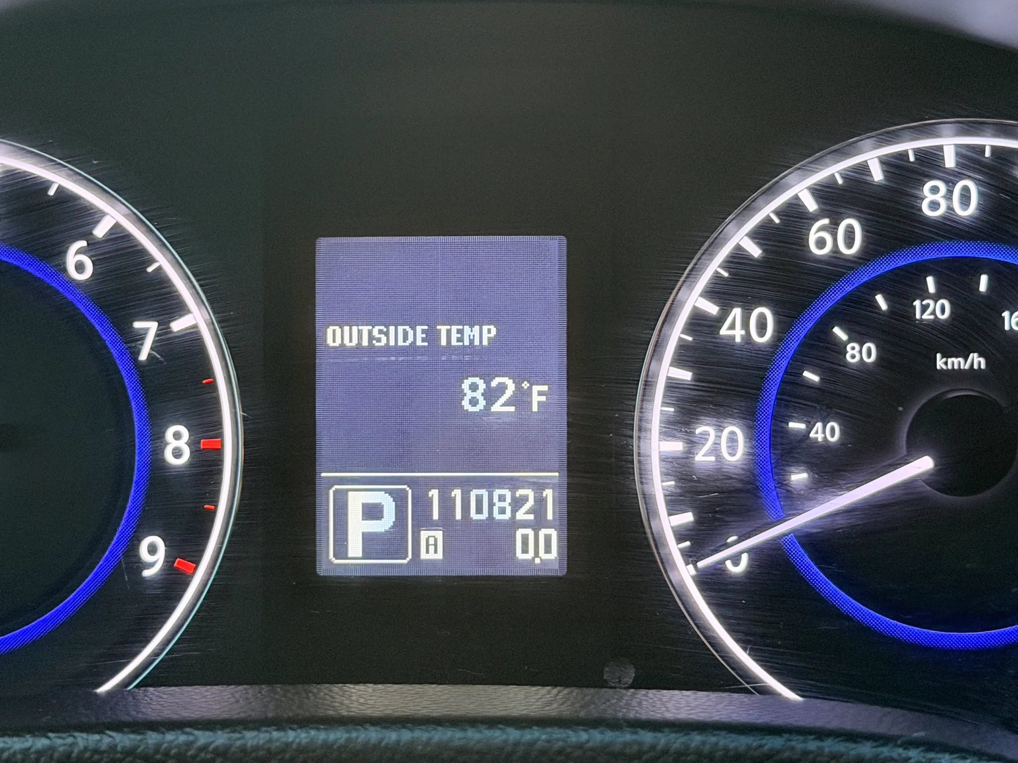 Used 2012 INFINITI G37 x Sedan w/ Premium Pkg AWD/4WD image 5