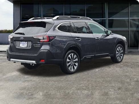 Certified 2024 Subaru Outback Touring XT image 9