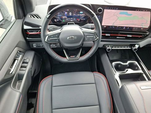 Used 2024 Chevrolet Silverado EV RST image 11