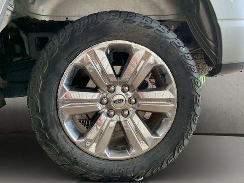 Used 2022 Ford F150 XLT w/ Equipment Group 302A High AWD/4WD image 31