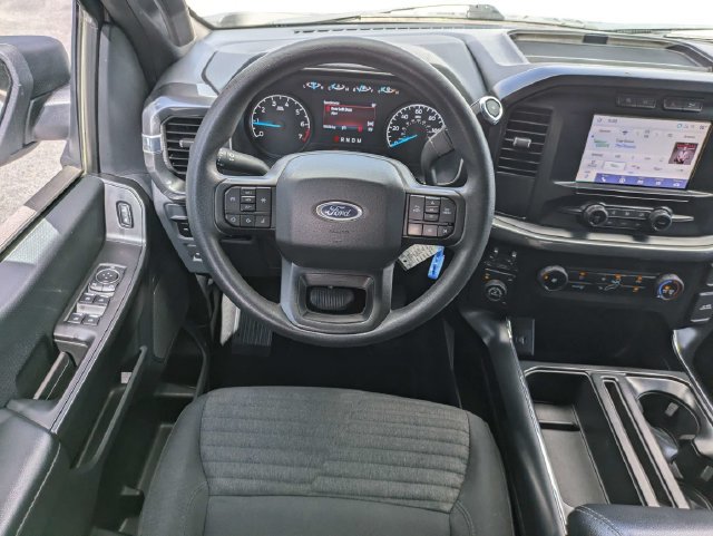 Used 2023 Ford F150 XL w/ STX Appearance Package AWD/4WD image 21