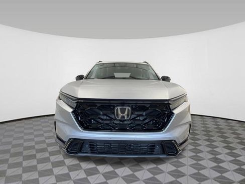 New 2026 Honda CR-V Sport-L image 10