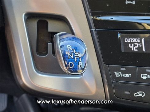 Used 2017 Toyota Prius V Five image 26