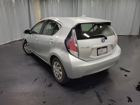Used 2015 Toyota Prius C Two FWD image 6