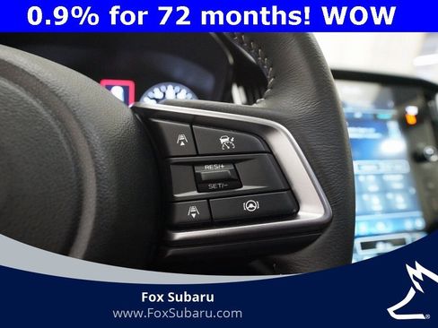 Certified 2025 Subaru Outback Premium w/ Popular Package #1A image 19