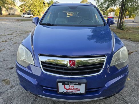 Used 2008 Saturn Vue XR w/ Premium Trim Package image 2