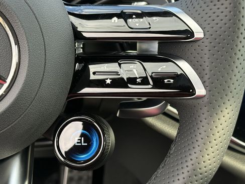 New 2026 Mercedes-Benz E 53 AMG e 4MATIC Sedan image 22