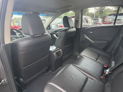 Used 2013 Acura RDX AWD w/ Technology Package image 10