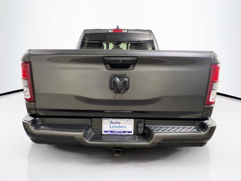 Used 2022 RAM 1500 Big Horn AWD/4WD image 6