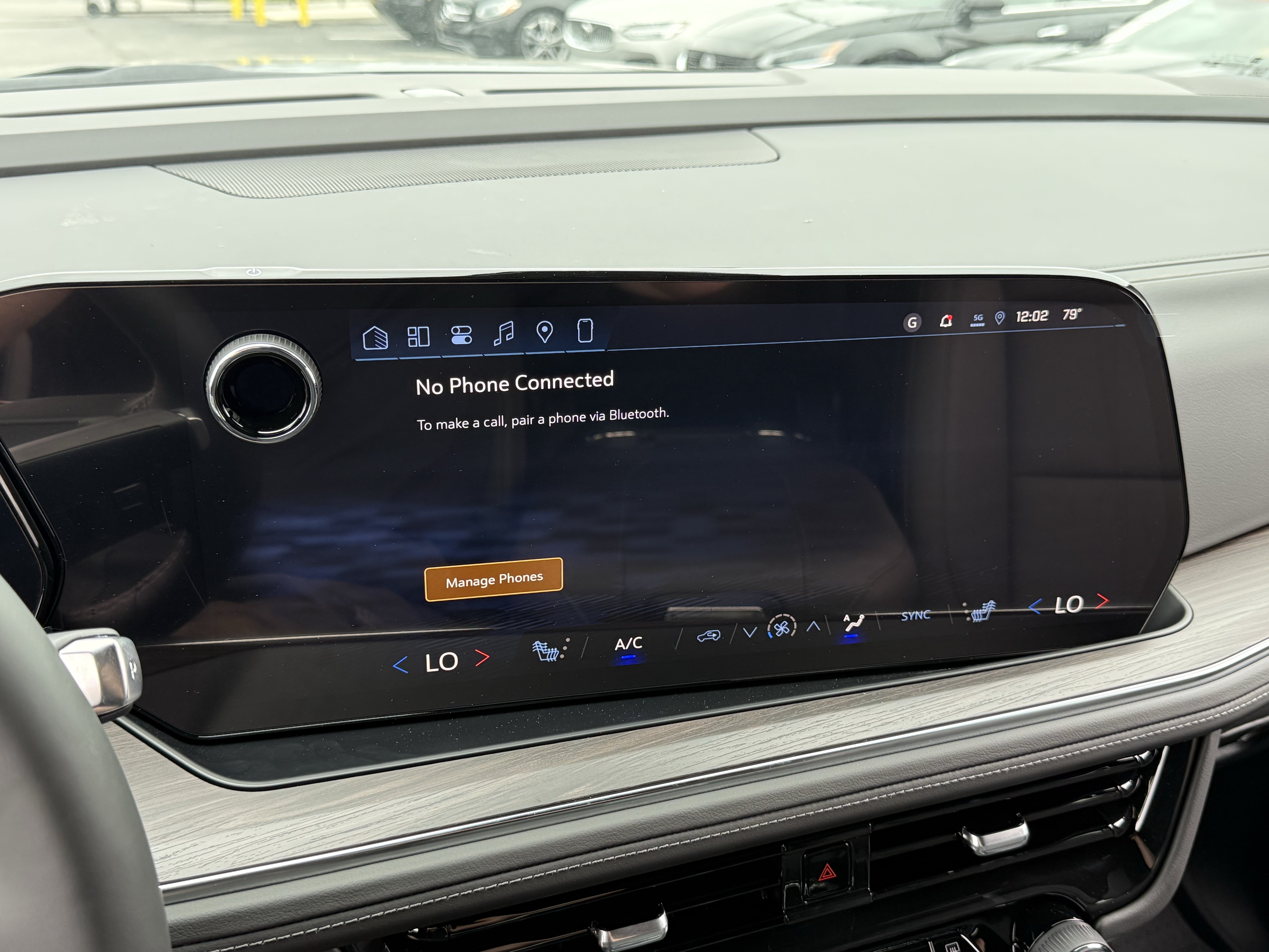 New 2027 Chevrolet Tahoe LT w/ Comfort Package RWD image 23